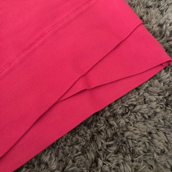 BCBGMaxAzria Power Skirt - Picture 3 of 4